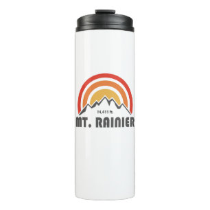 Rainier Thermosbecher