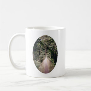 Rainmaker Conservation Park Costa Rica Kaffeetasse
