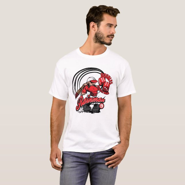 Rainman_BB9 T-Shirt (Vorne ganz)
