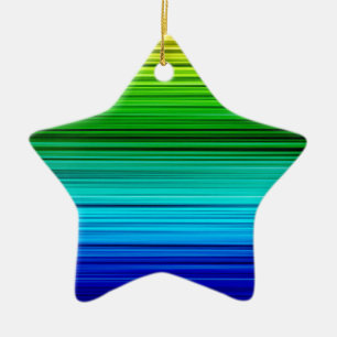 Rainobw Keramik Ornament
