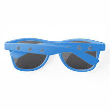 Rains Kindersonnenbrille