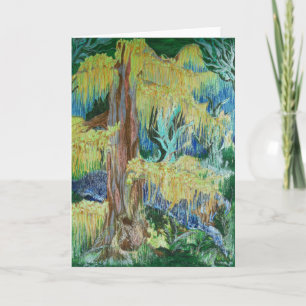 RainTree Karte