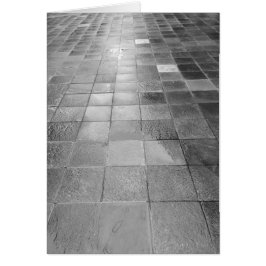 Rainwash - noir, Karte