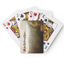 Rainy Day Cards