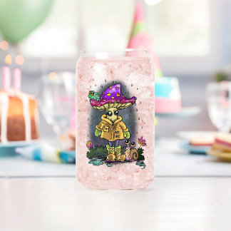 Rainy Day Friends Dosenglas