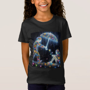 Rainy Day Romance T-Shirt