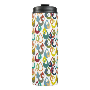 Rainy Days Thermosbecher