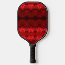 Rainy Red Dianthus Ikat Too
