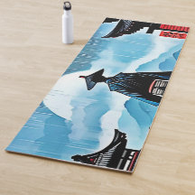 Rainy Samurai: Stille Vigil