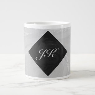 Rainy Sky Jumbo-Tasse