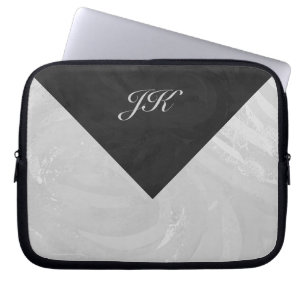 Rainy Sky Laptopschutzhülle