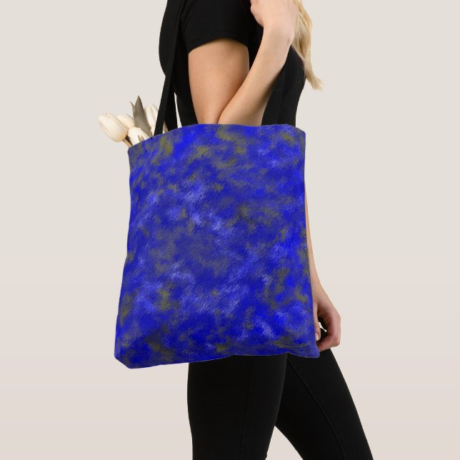 Rainy Storm...... Tasche (Von Nahem)