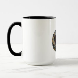 Raise a Mug to 250 Years of Liberty. Tasse