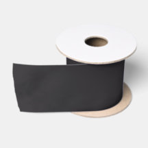Raisin Black Solid Color