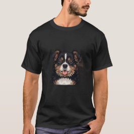  “Raising My Fur Baby With Love T-Shirt