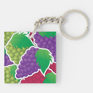 Raisins mélangés