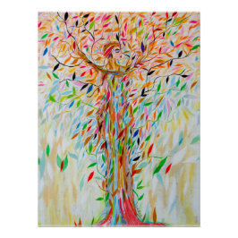 Raiz e Essência Poster