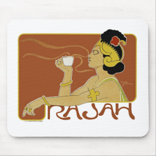 Rajah Mousepad