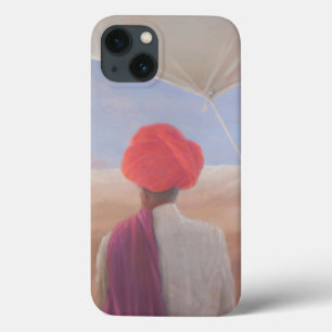 Rajasthan-Bauer 2012 Case-Mate iPhone Hülle