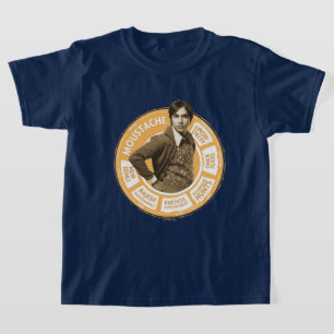 Rajesh Info Graphic T-Shirt