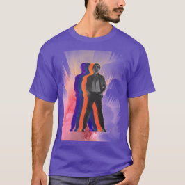 Rajnikant Super Star , Indian Movies T-Shirt
