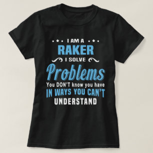 Raker T-Shirt