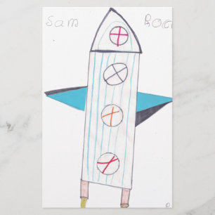 RAKETE