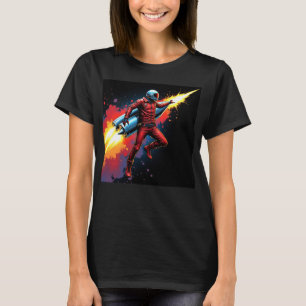 Rakete T-Shirt