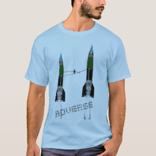 Raketen T-Shirt