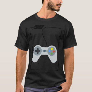 Raketenantrieb Motivation und Wissen T-Shirt
