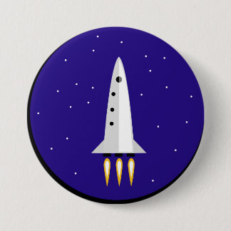 Raketentechnik Button