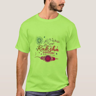 Raksha Bandhan T-Shirt