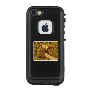 Rakup Beliang is not a text to be translated, it s LifeProof FRÄ’ iPhone SE/5/5s Hülle