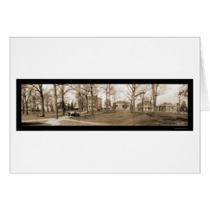 Raleigh, NC St. Mary's Foto 1909