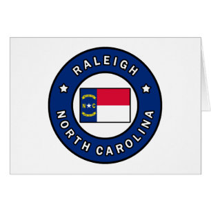 Raleigh North Carolina