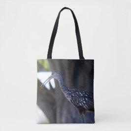 Rallenreiher, Der Weinende Vogel Tasche