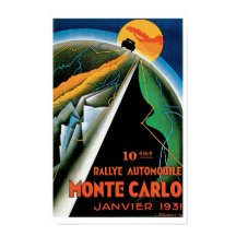 Rallye Automobile de Monte Carlo