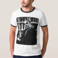 Ralph Ellison, Autor des unsichtbaren Mannes