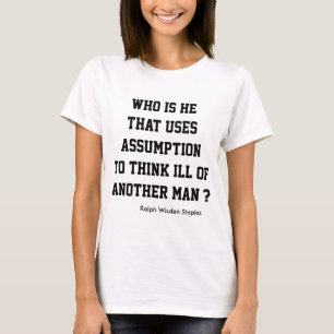 Ralph Staples Greetings inc T-Shirt
