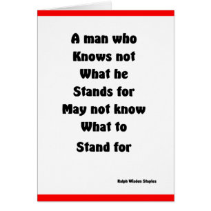 Ralph wisden des agrafes de motivation