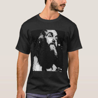 Ram Dass Mädchen T-Shirt