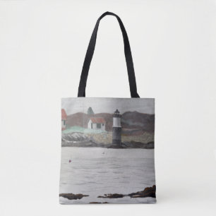 Ram Island Maine Tasche