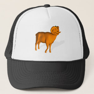 Ram Truckerkappe