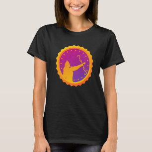 Rama Yoga Drittes Auge Isha Hindu Linga T-Shirt