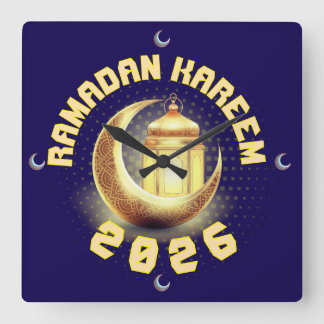 Ramadan 2026 Uhr