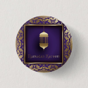 Ramadan-Al Adha und Fitr Button
