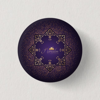 Ramadan Al Adha und Fitr Button