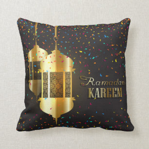 Ramadan-Al Adha und Fitr Kissen
