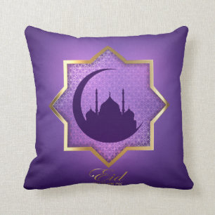 Ramadan-Al Adha und Fitr Kissen