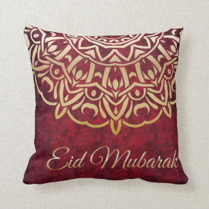Ramadan-Al Adha und Fitr Kissen